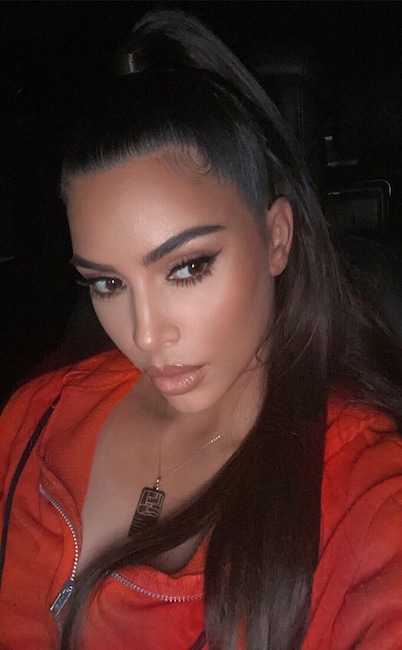 Kim Kardashian